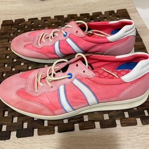 Ecco women’s sneakers